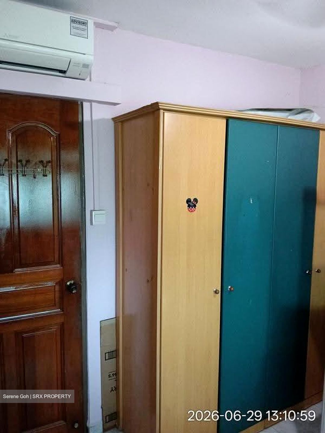 Blk 111 Woodlands Street 13 (Woodlands), HDB Executive #610508531